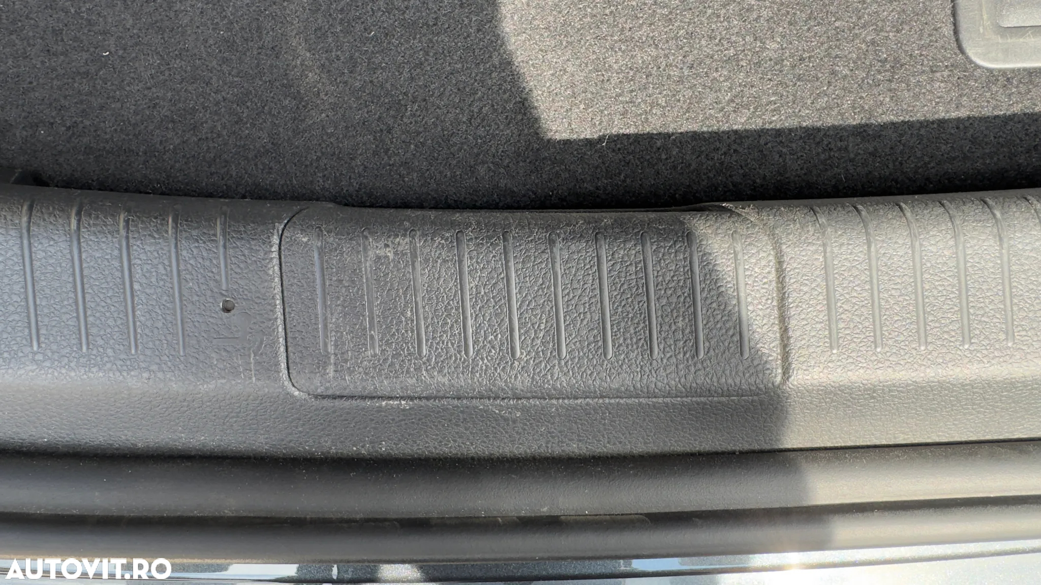 Volkswagen Golf 2.0 TSI BMT GTI Performance - 3
