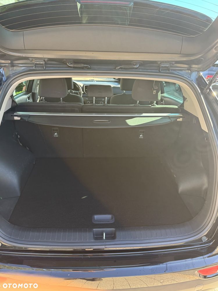 Kia Sportage 1.6 GDI L Business Line 2WD - 10