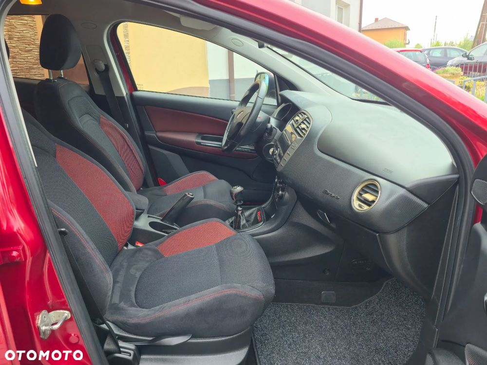 Fiat Bravo 1.4 16V Speed - 23