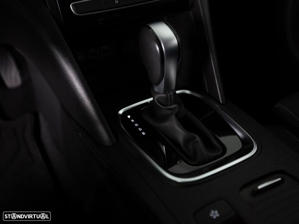 Renault Mégane Sport Tourer 1.6 E-Tech Plug-In Zen - 20