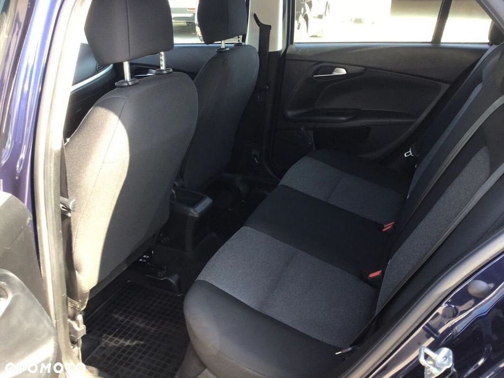 Fiat Tipo 1.4 16v Easy - 21