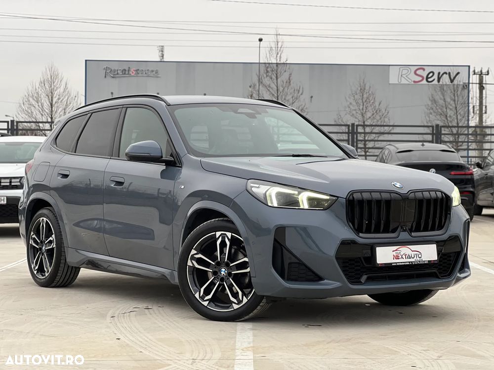 BMW X1 - 2