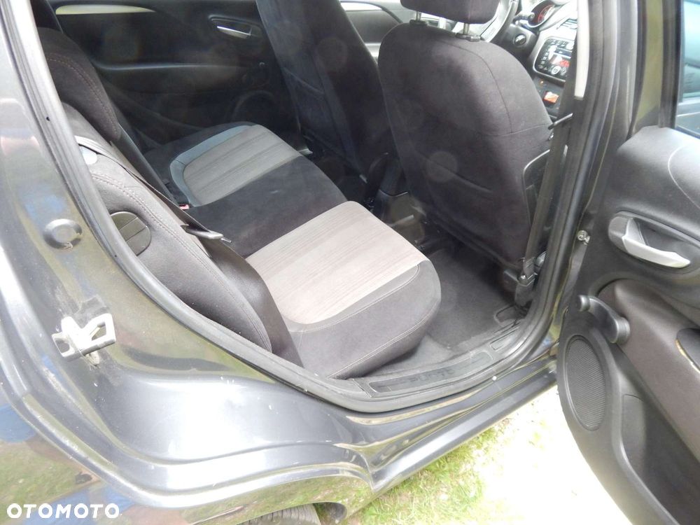 Fiat Punto Evo 1.4 16V Multiair Turbo Racing Start&Stop - 11