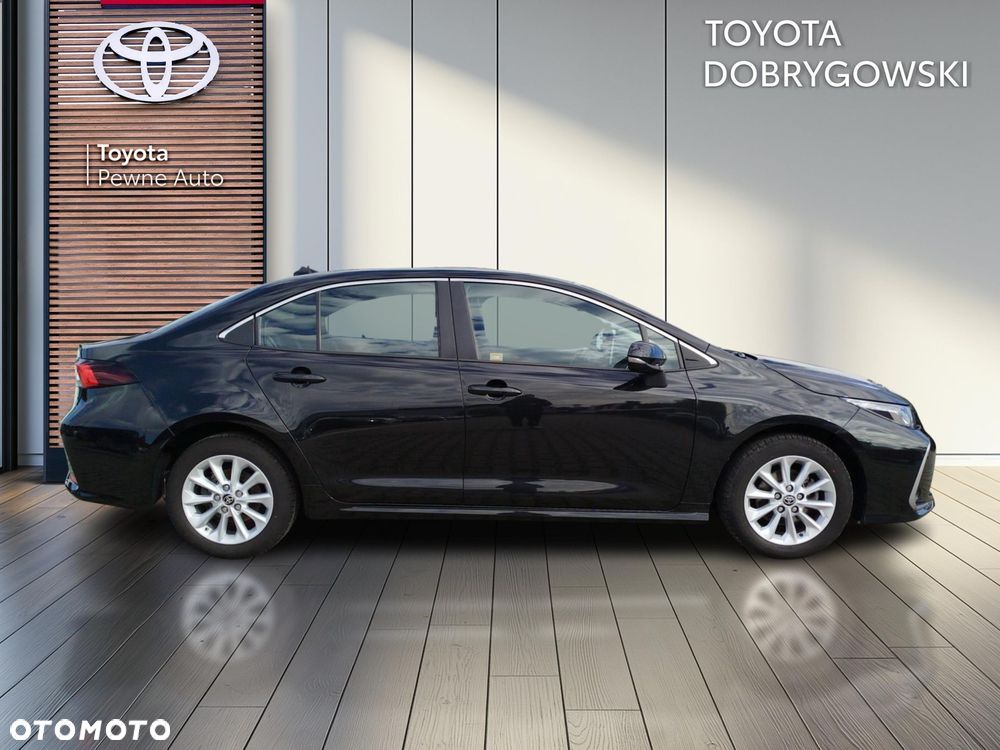 Toyota Corolla - 6