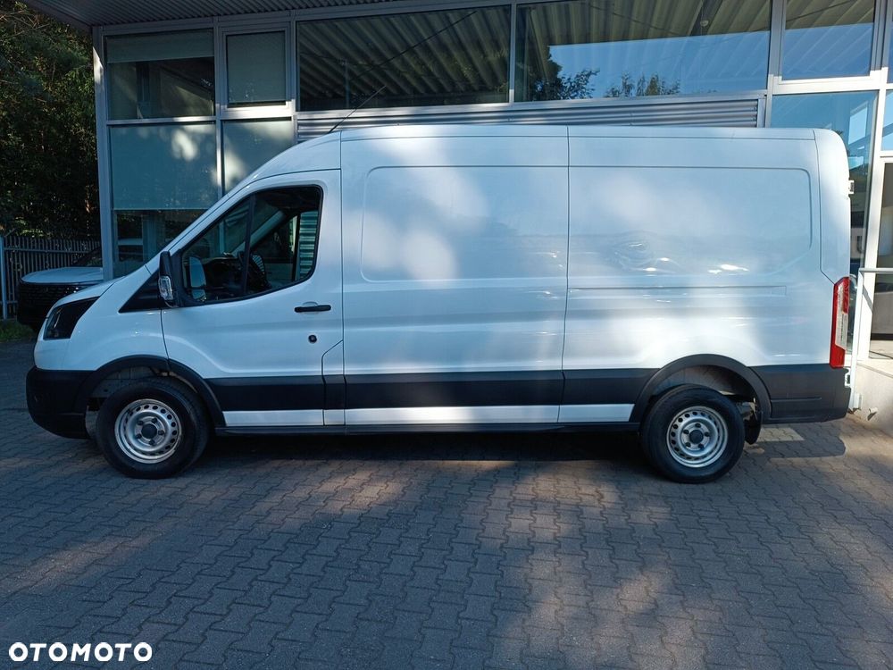 Ford transit L3H2 - 4