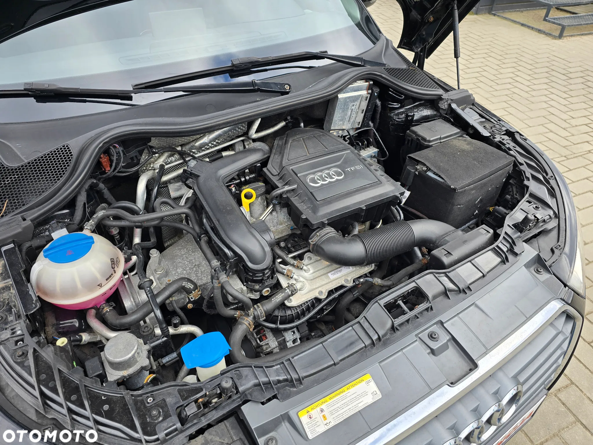 Audi A1 - 16