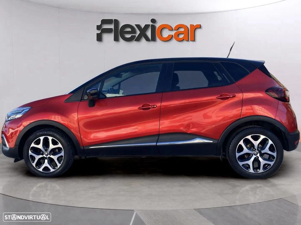 Renault Captur - 6