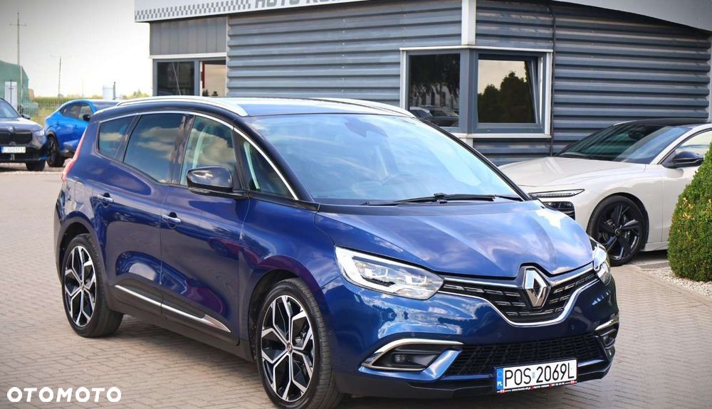 Renault Scenic - 9