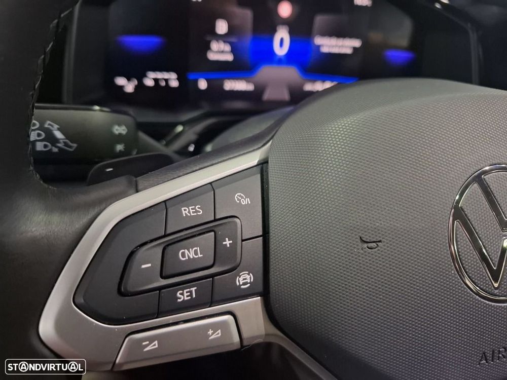 VW Taigo 1.0 TSI Urban DSG - 20