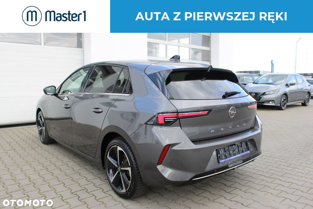 Opel Astra - 7
