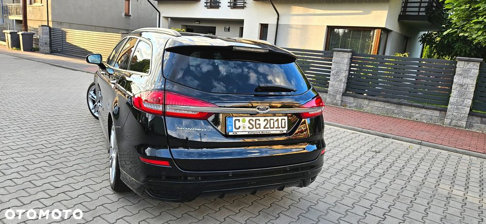 Ford Mondeo 1.5 EcoBoost STart-Stopp ST-Line - 13
