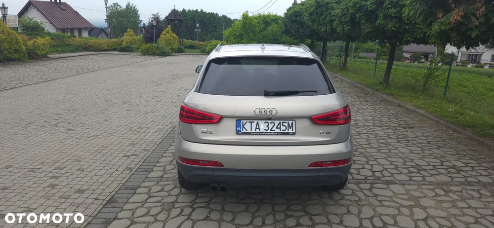 Audi Q3 1.4 TFSI - 2