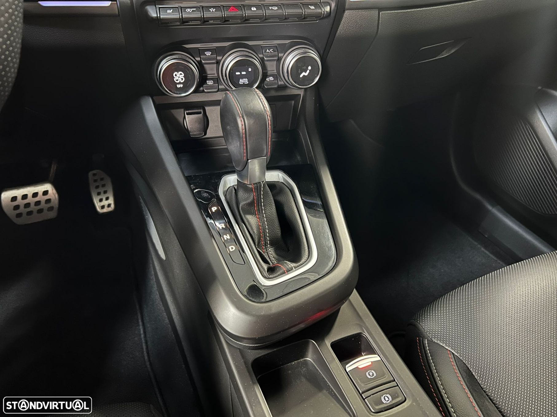 Renault Arkana 1.3 TCe R.S.Line EDC - 16