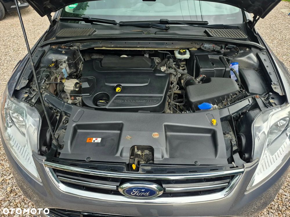 Ford Mondeo 2.0 TDCi Business Edition - 23