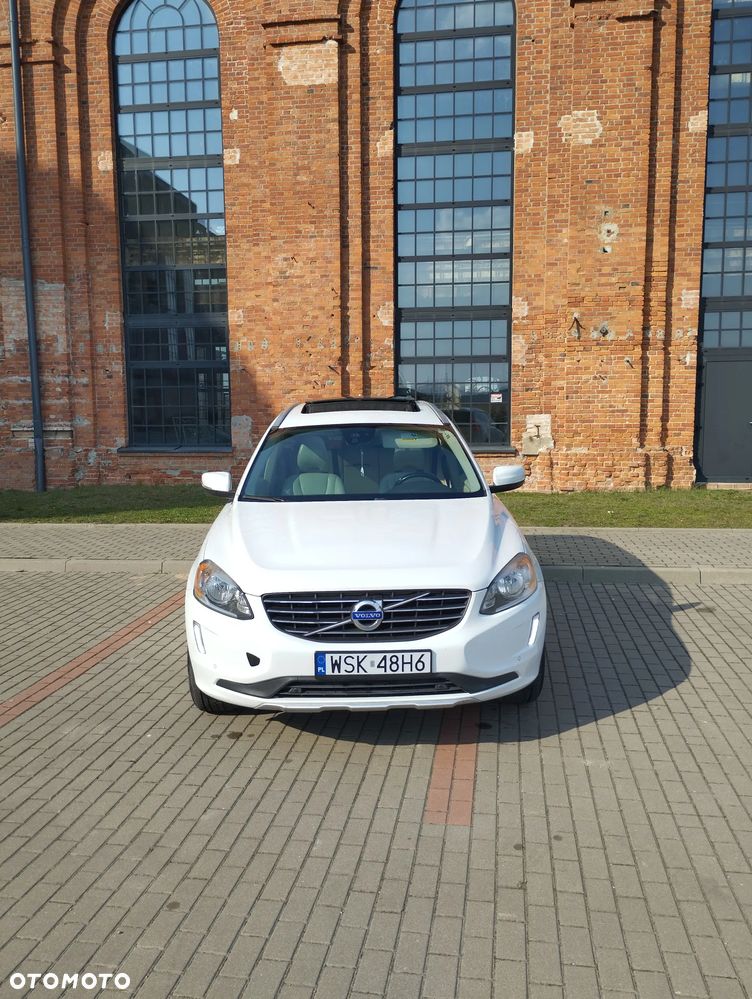 Volvo XC 60 T5 Geartronic Ocean Race - 8