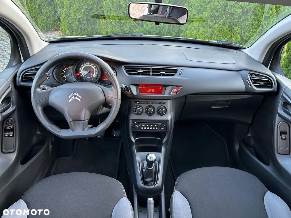 Citroën C3 - 22