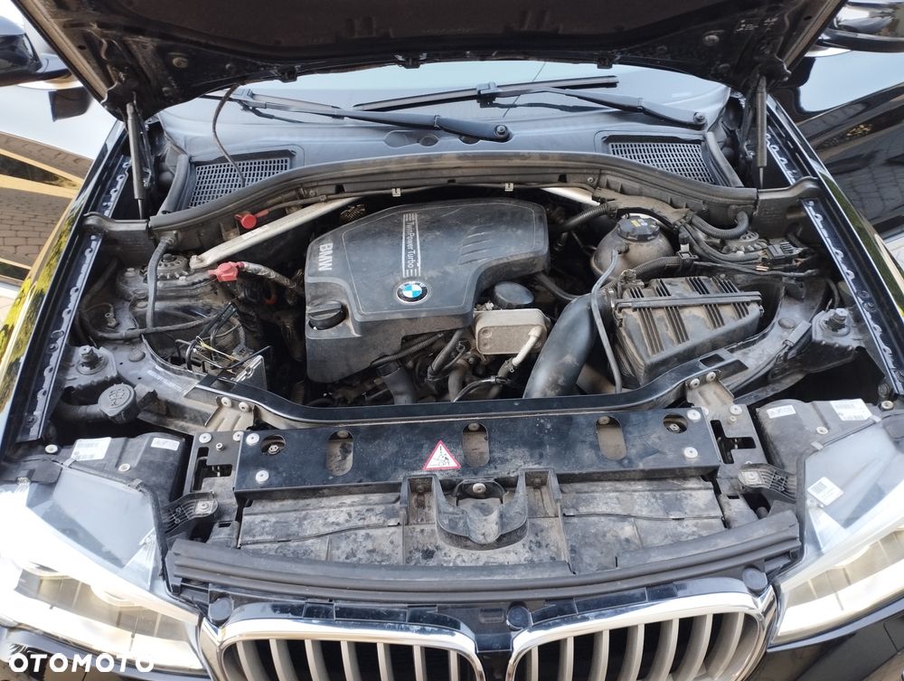 BMW X4 xDrive20i xLine - 16