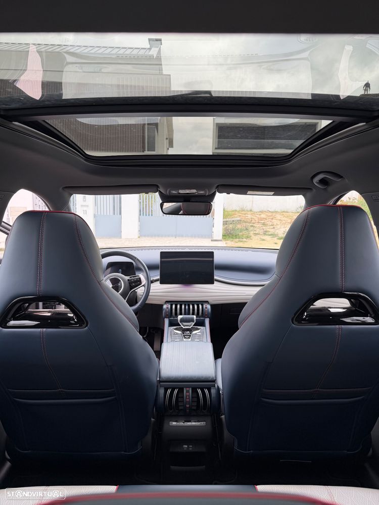 BYD Atto 3 60.48 kWh Comfort - 11