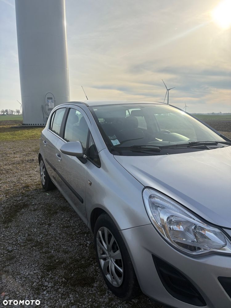 Opel Corsa 1.2 16V 111 - 4