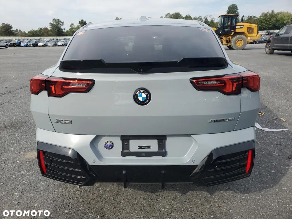 BMW X3 xDrive30i - 7