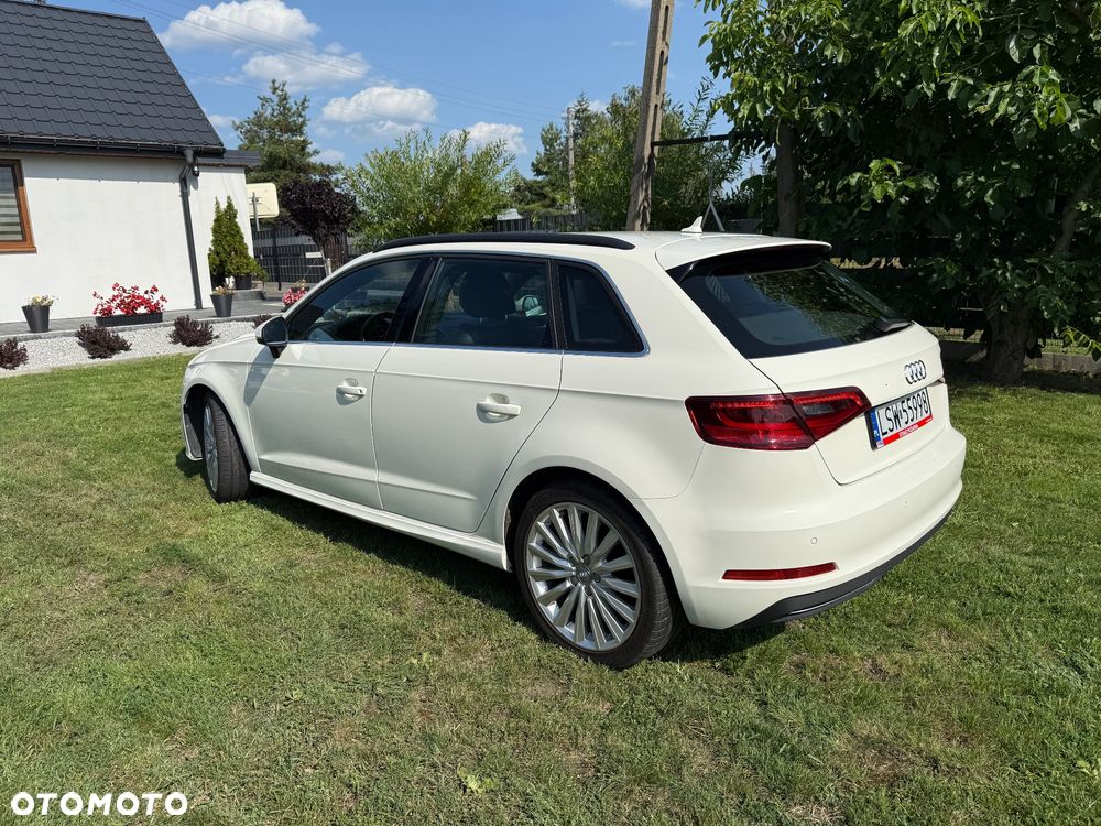 Audi A3 - 6