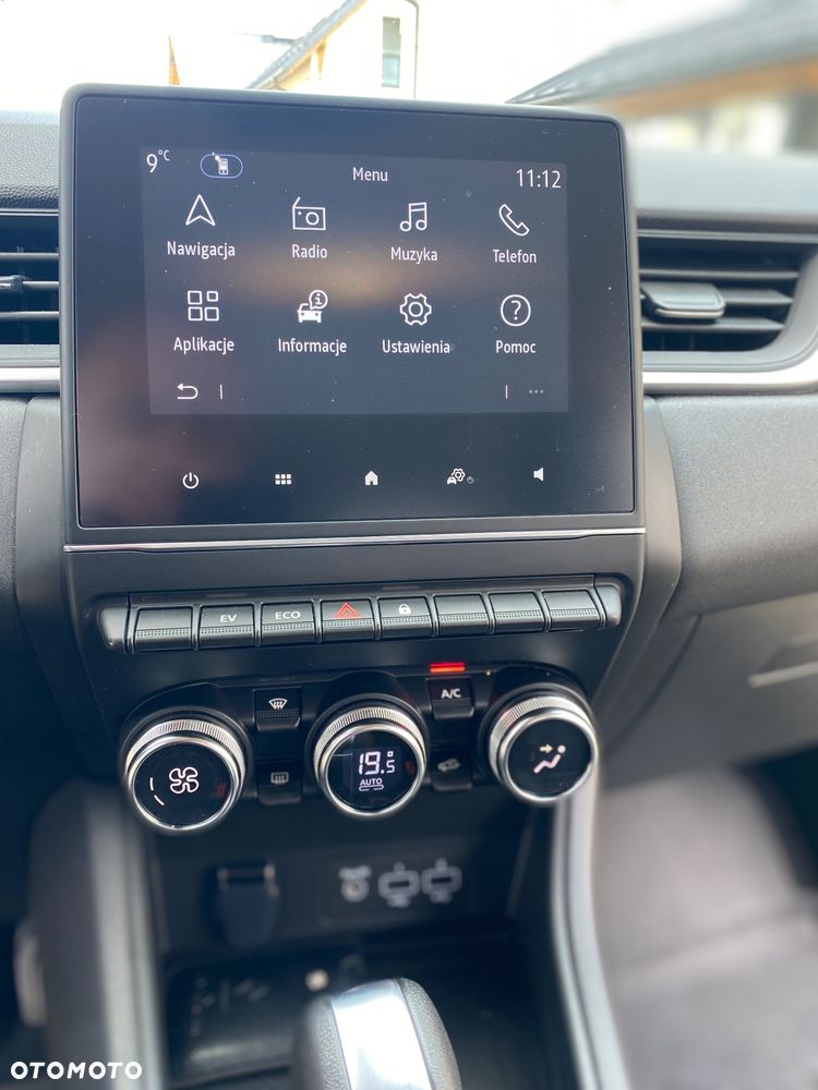 Renault Captur - 18