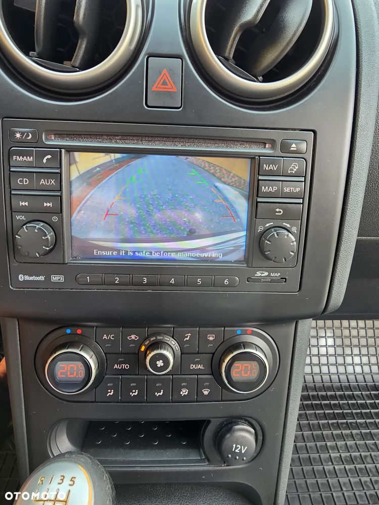 Nissan Qashqai 2.0 dCi Tekna Pack - 13