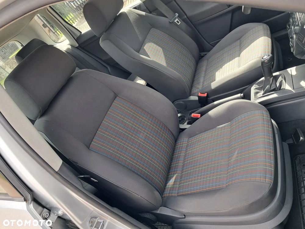 Volkswagen Polo 1.2 Comfortline - 14