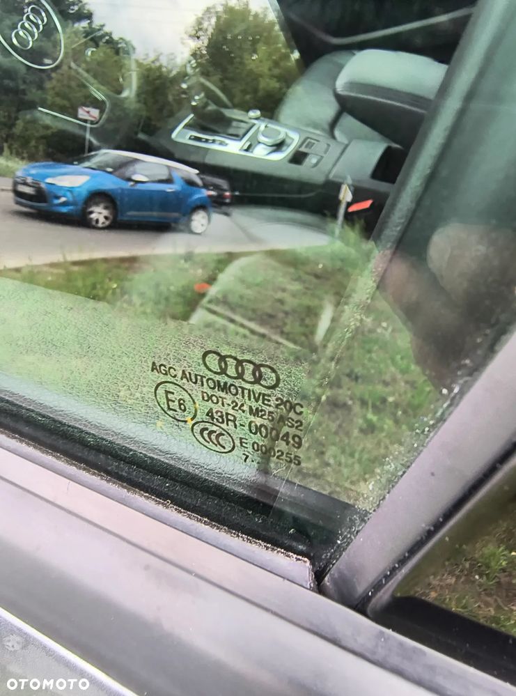 Audi A3 Limousine - 14