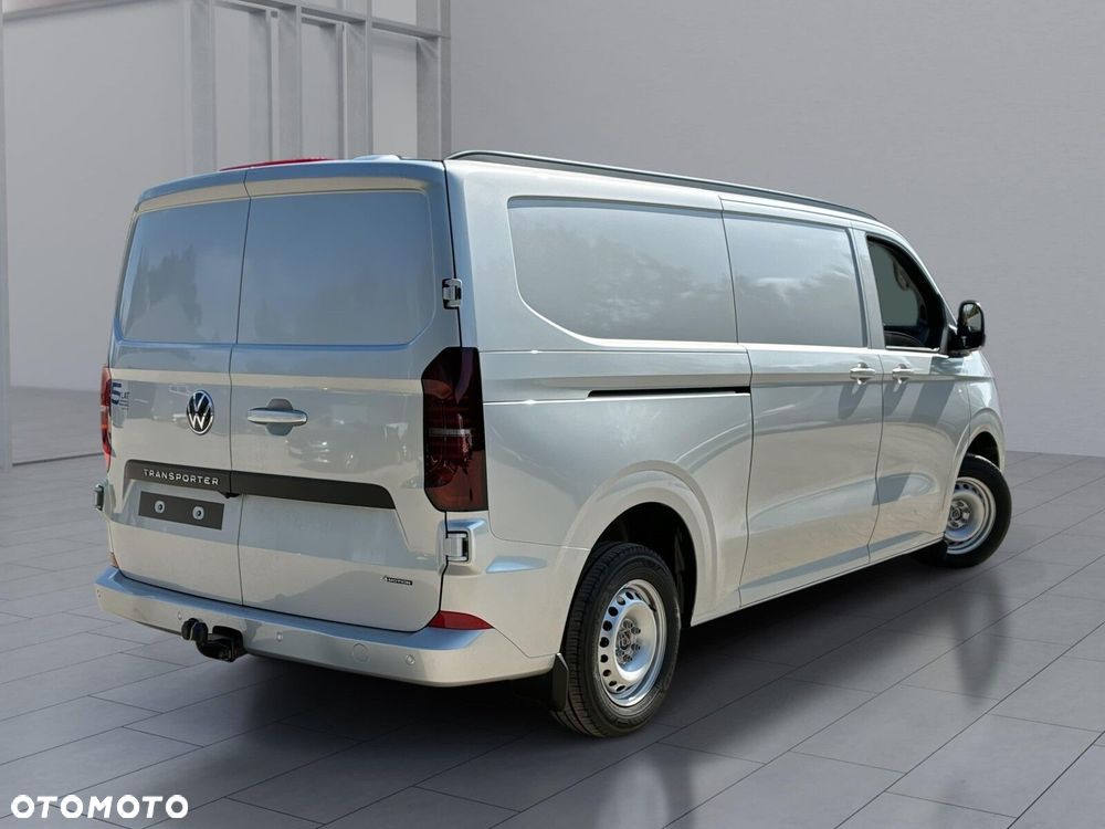 Volkswagen Transporter T7 Furgon/4MOTION 4x4/AUTOMAT/L2H1 2.0 TDI 170KM  r. o. 3500 mm - 7