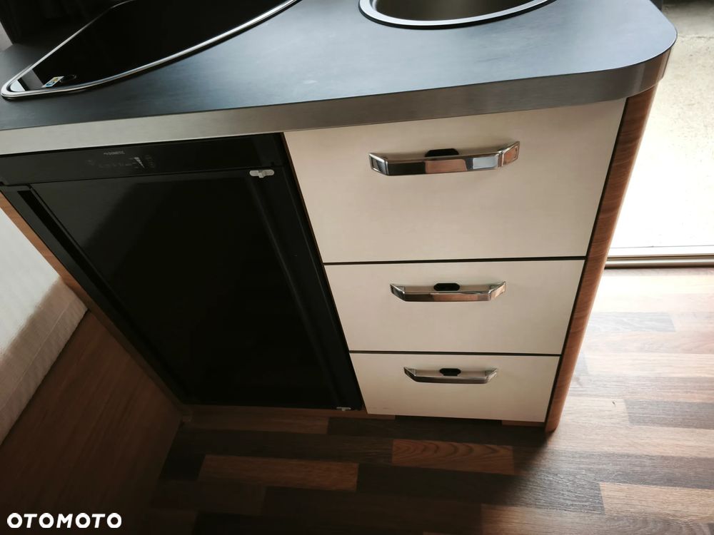 Weinsberg Weinsberg 390 Edition Hot - 11