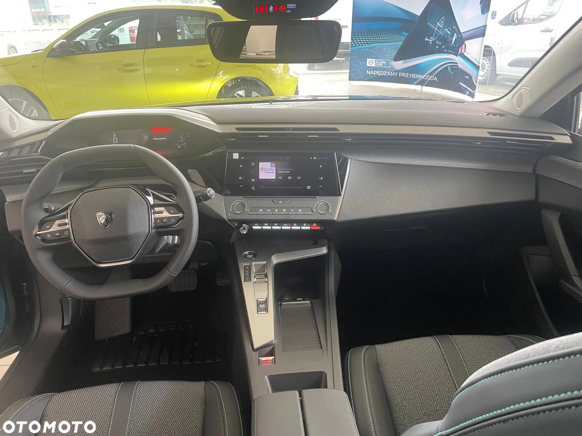 Peugeot 308 1.5 BlueHDi Allure S&S EAT8 - 6