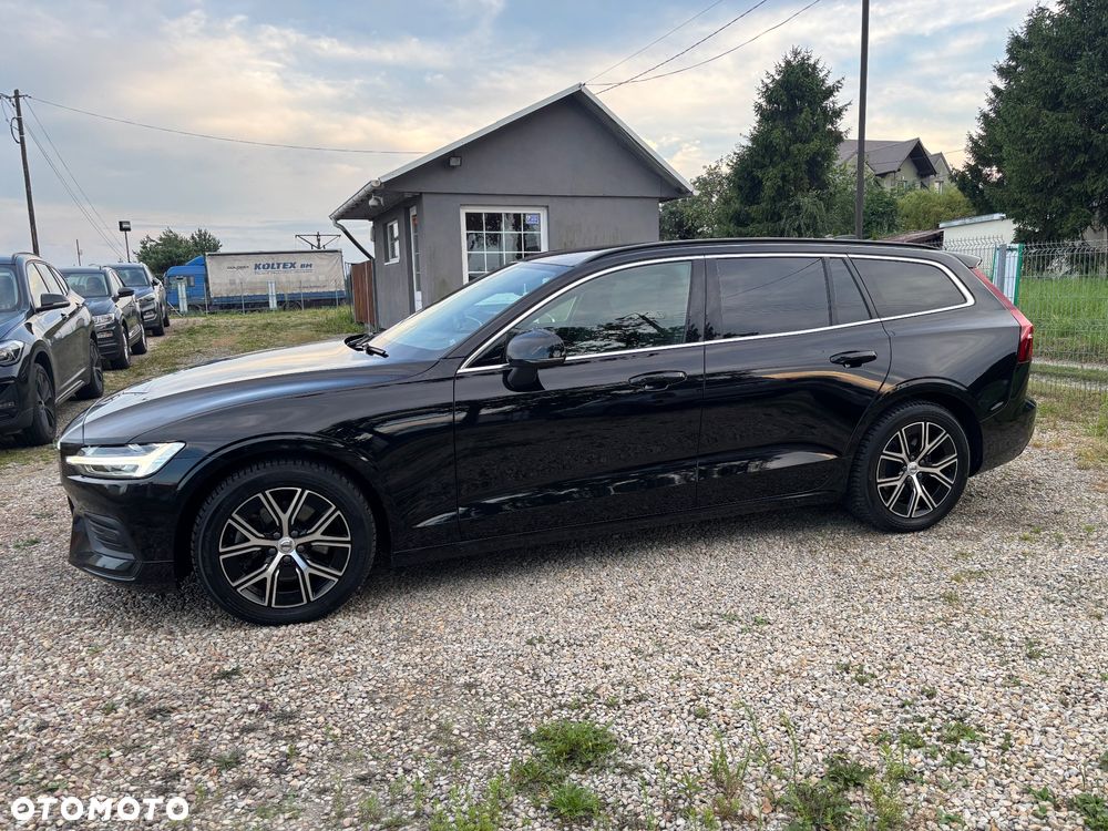 Volvo V60 B4 B Core - 9