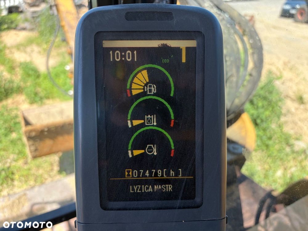 Caterpillar 308 D Cr - 14