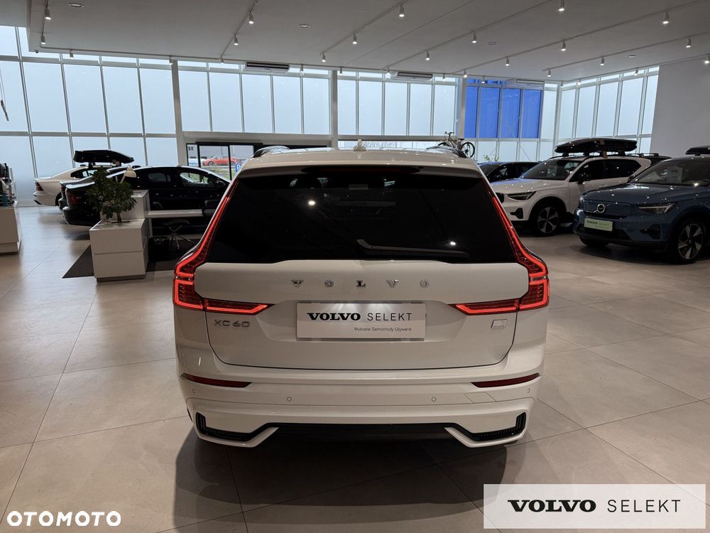 Volvo XC 60 - 7
