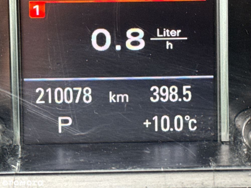 Audi Q5 2.0 TDI Quattro Stronic - 13