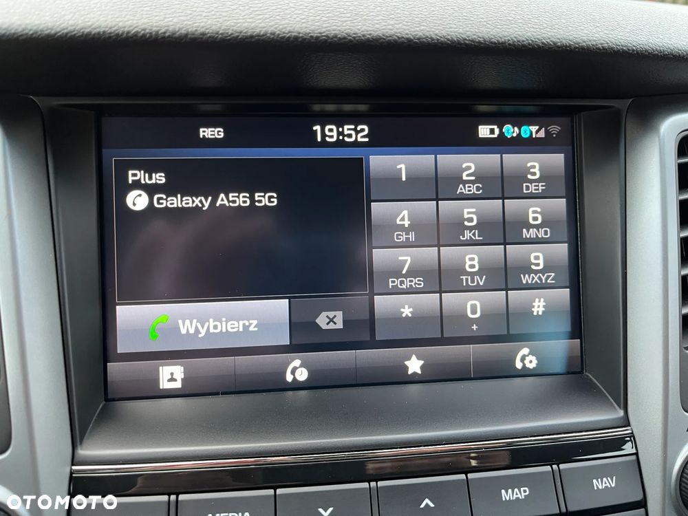 Hyundai Tucson blue 1.7 CRDi 2WD Intro Edition - 33