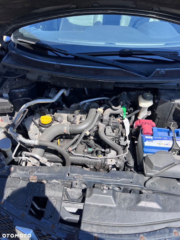 Nissan Qashqai - 14