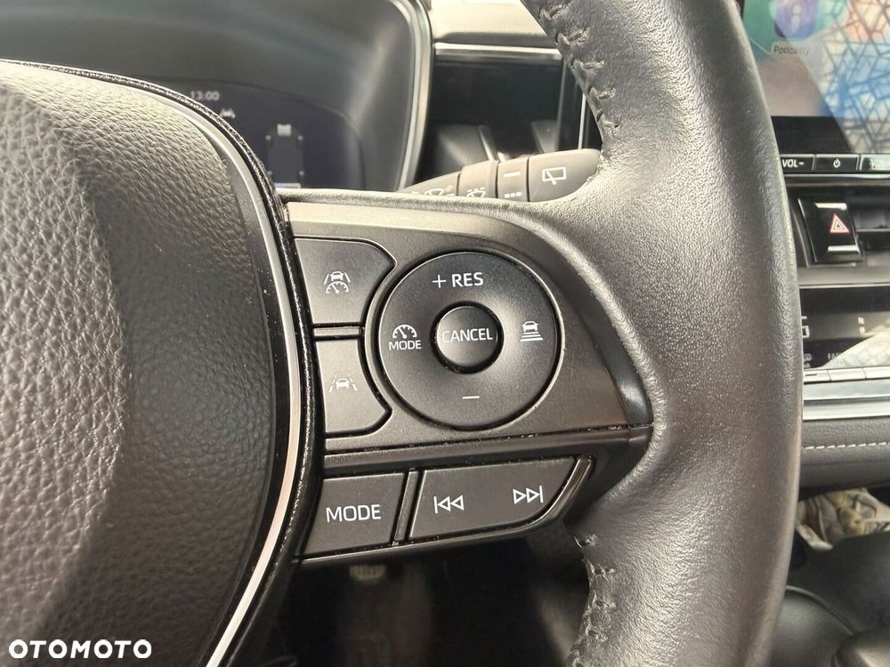 Toyota Corolla 1.8 Hybrid Comfort - 26