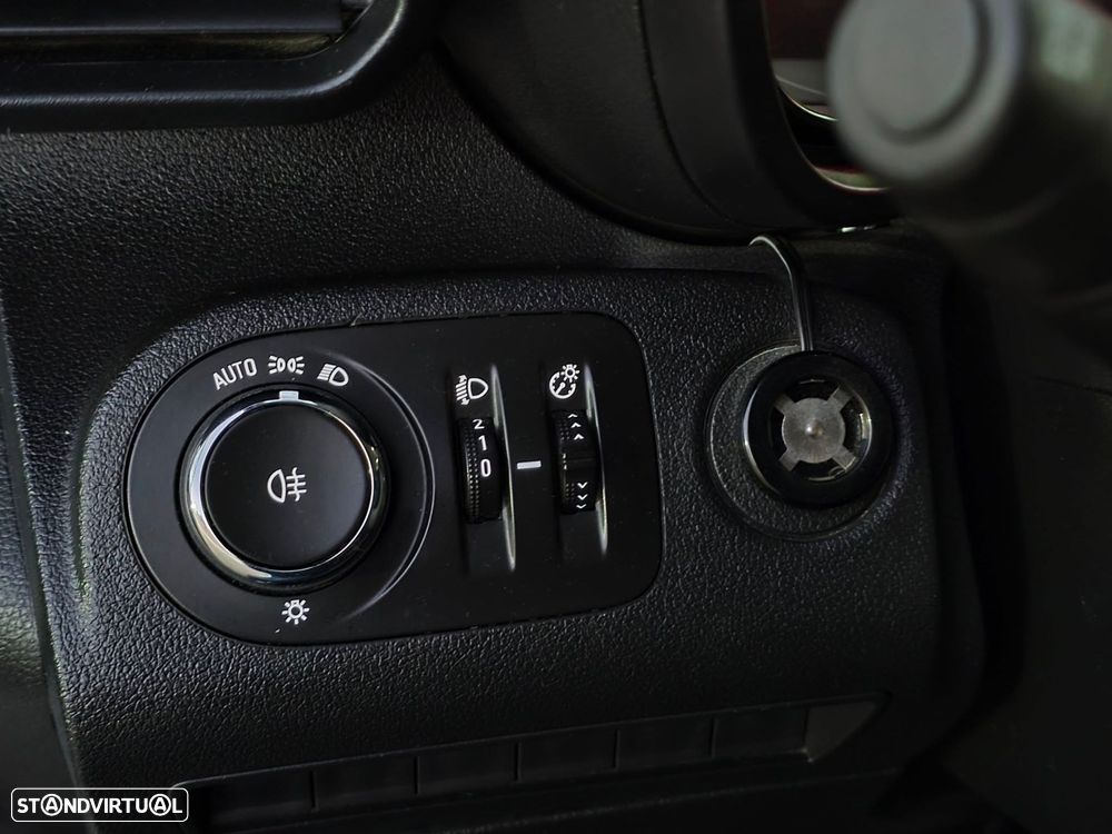 Opel Combo 1.6 CDTi L1H2 - 9