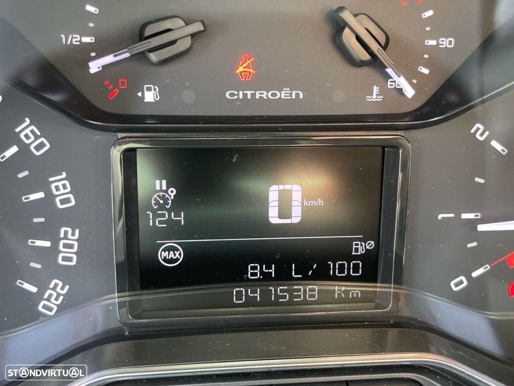 Citroën C3 Aircross 1.2 PureTech Shine - 3