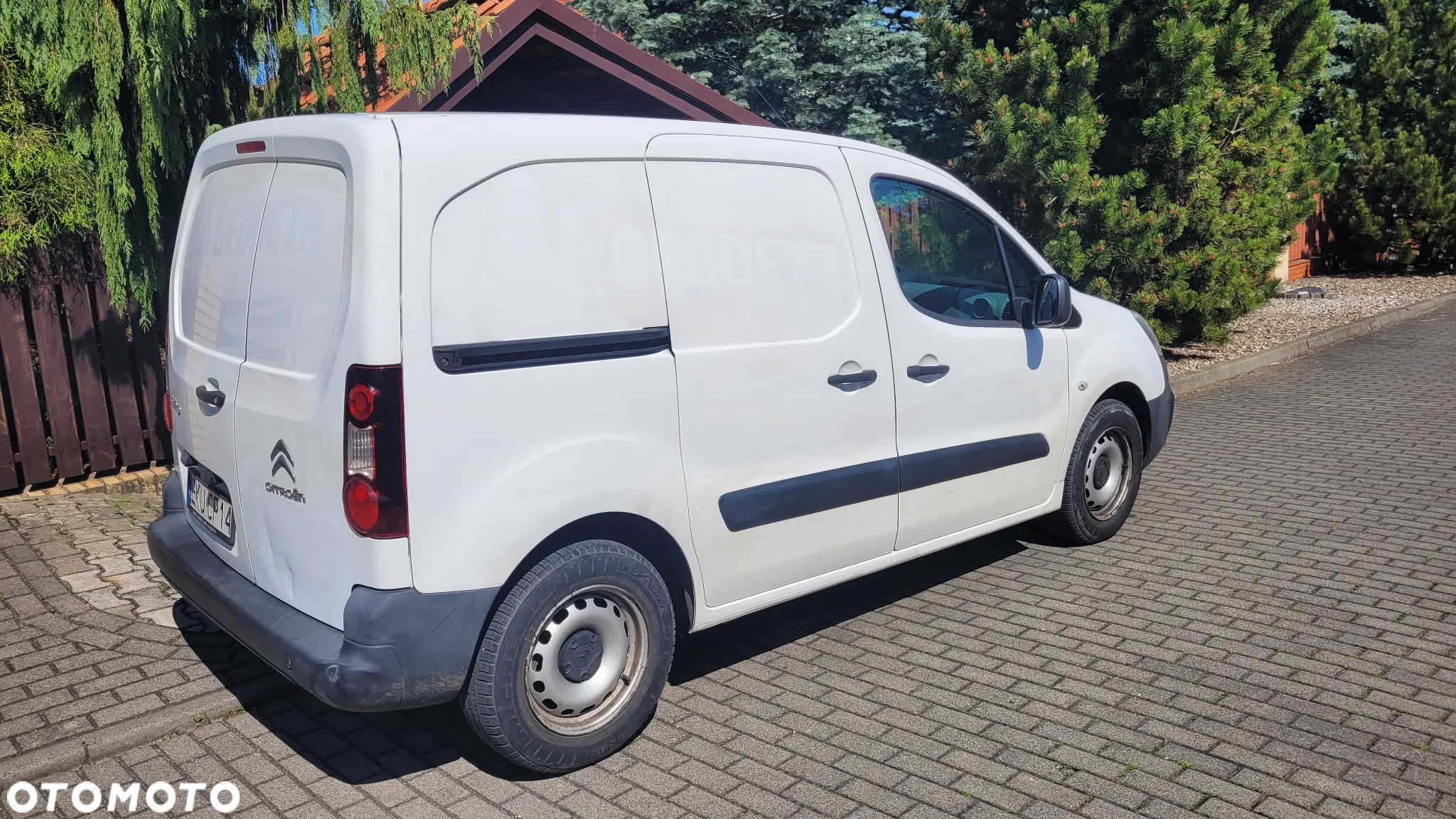 Citroën Berlingo 1.6 VTi Feel - 7