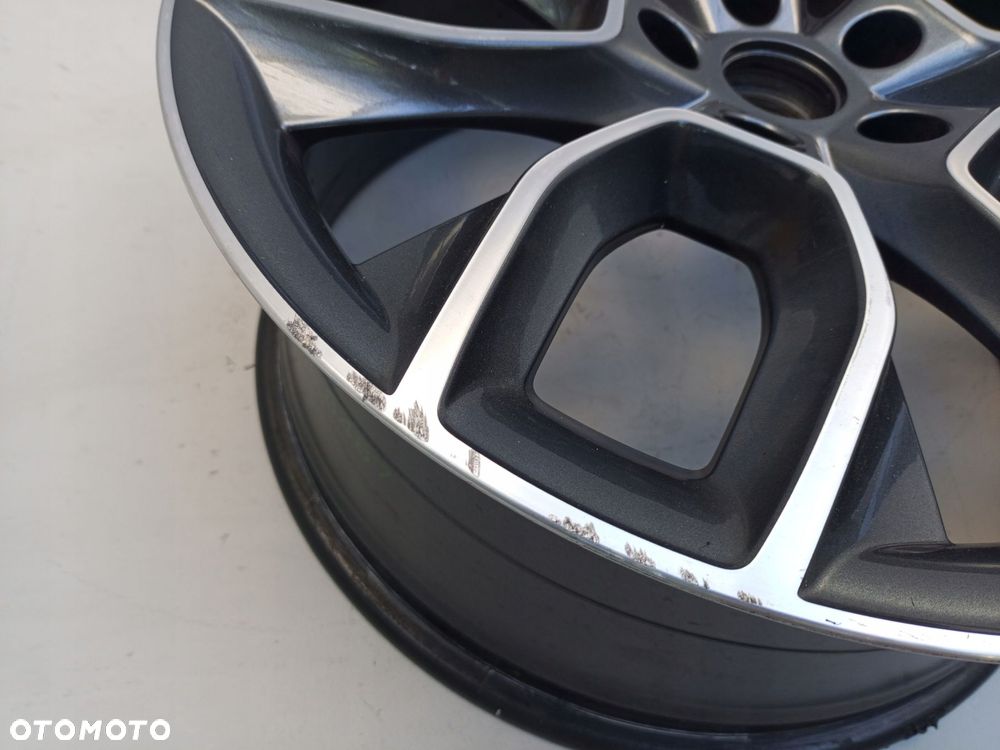 SKODA SUPERB FELGA ALUMINIOWA 8.0" X 19" 5X112 ET 44 3V0601025AA ÷ - 7