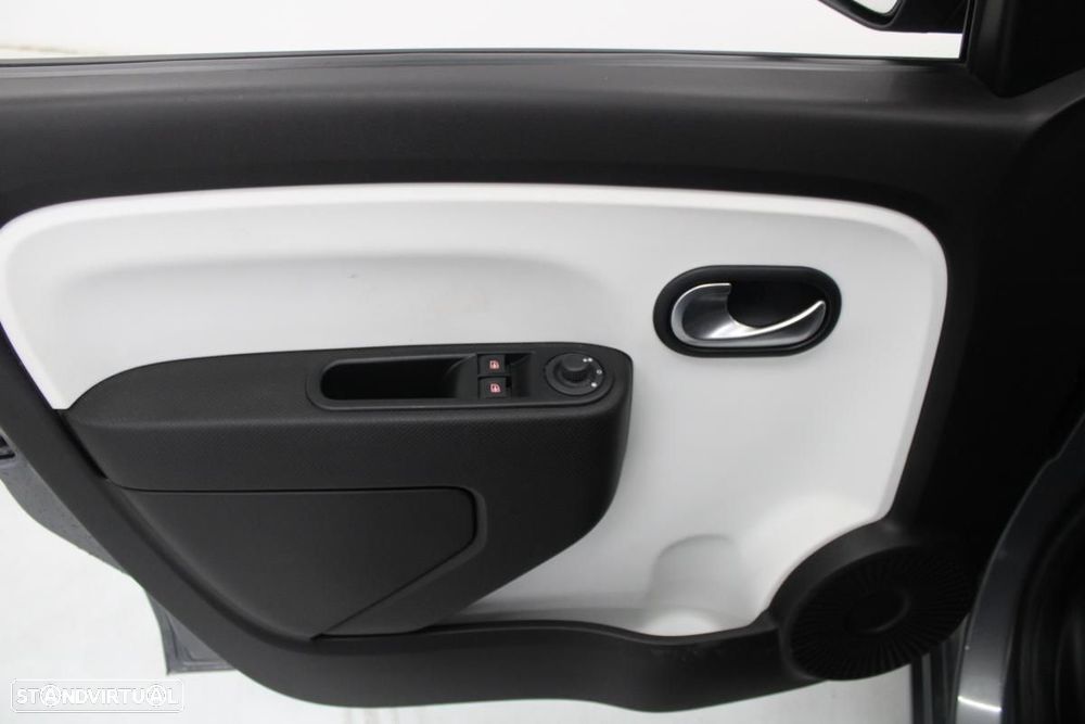 Renault Twingo Electric Equilibre - 10