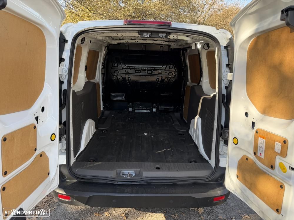 Ford Transit Connect 1.5EcoBlue - 10