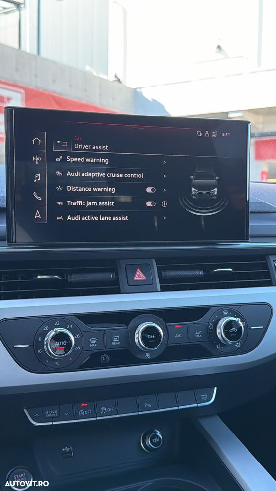 Audi A4 35 TDI S tronic - 25