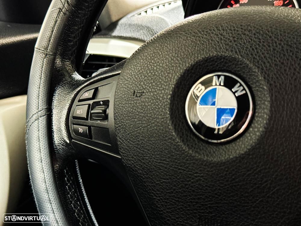 BMW 116 d Line Sport - 39