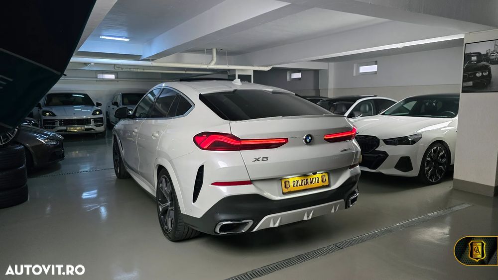 BMW X6 xDrive40i - 2