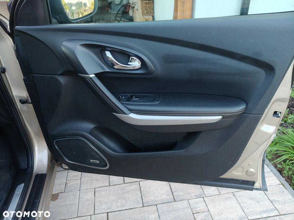 Renault Kadjar 1.6 dCi Energy Bose 4x4 - 25