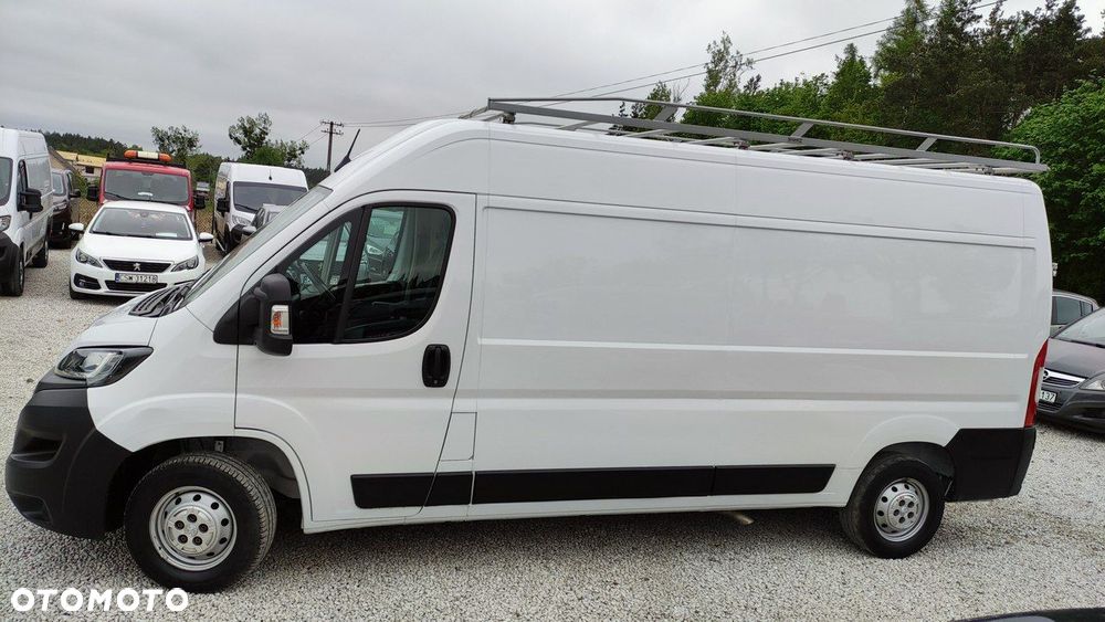 Peugeot Boxer - 12